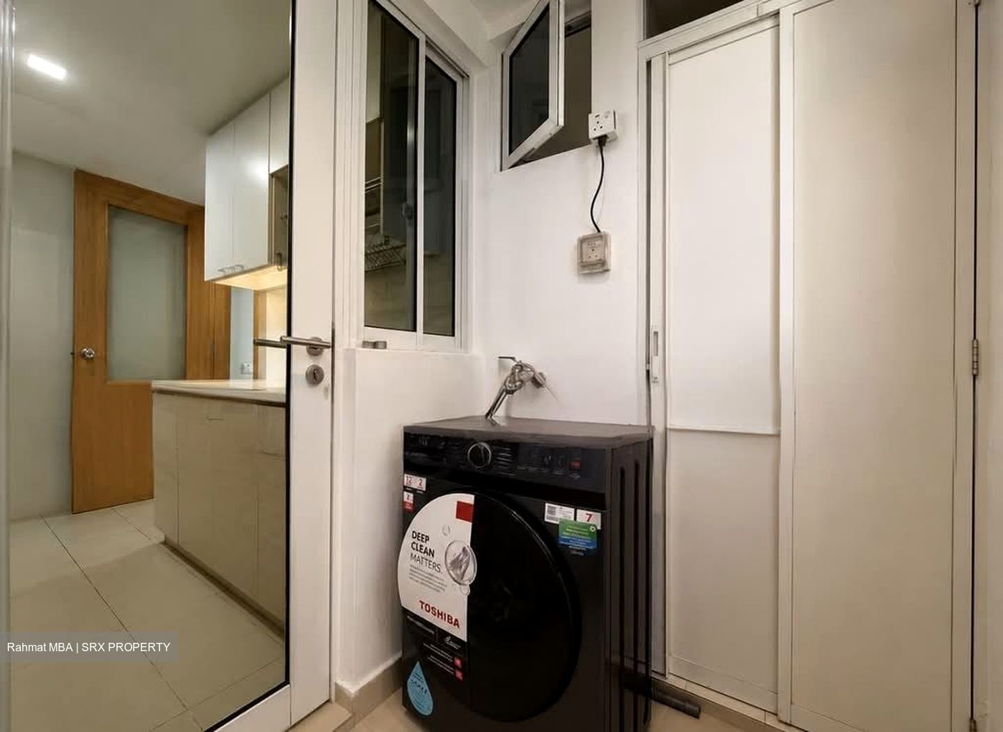 The Tampines Trilliant (D18), Condominium #600226901